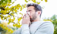 شیوع تب یونجه در بهار و تابستان